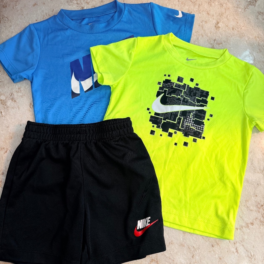Nike Bundle